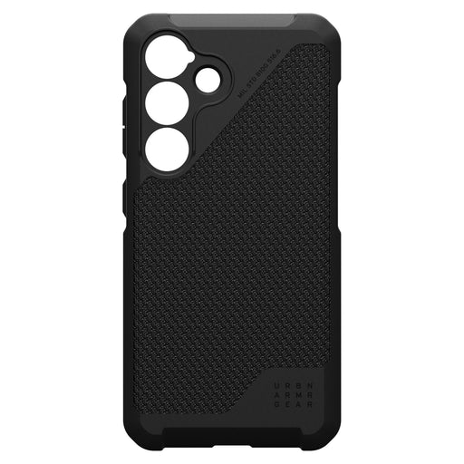 Urban Armor Gear Metropolis LT Case with Magnet for Samsung Galaxy S25