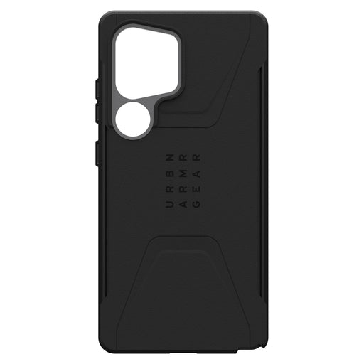 Urban Armor Gear Civilian Pro Case with Magnet for Samsung Galaxy S25 Ultra