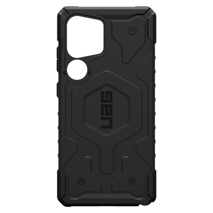 Urban Armor Gear Pathfinder Case with Magnet for Samsung Galaxy S25 Ultra