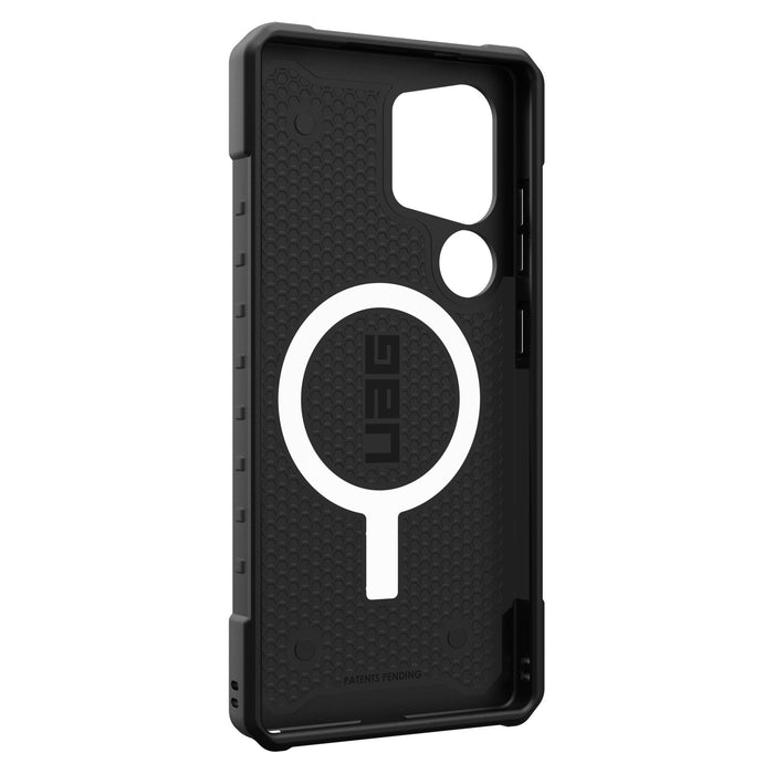 Urban Armor Gear Pathfinder Case with Magnet for Samsung Galaxy S25 Ultra