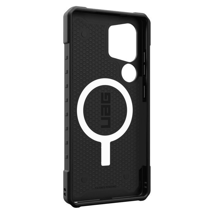 Urban Armor Gear Pathfinder Case with Magnet for Samsung Galaxy S25 Ultra
