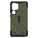 Urban Armor Gear Pathfinder Case with Magnet for Samsung Galaxy S25 Ultra