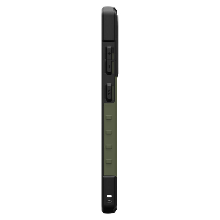 Urban Armor Gear Pathfinder Case with Magnet for Samsung Galaxy S25 Ultra