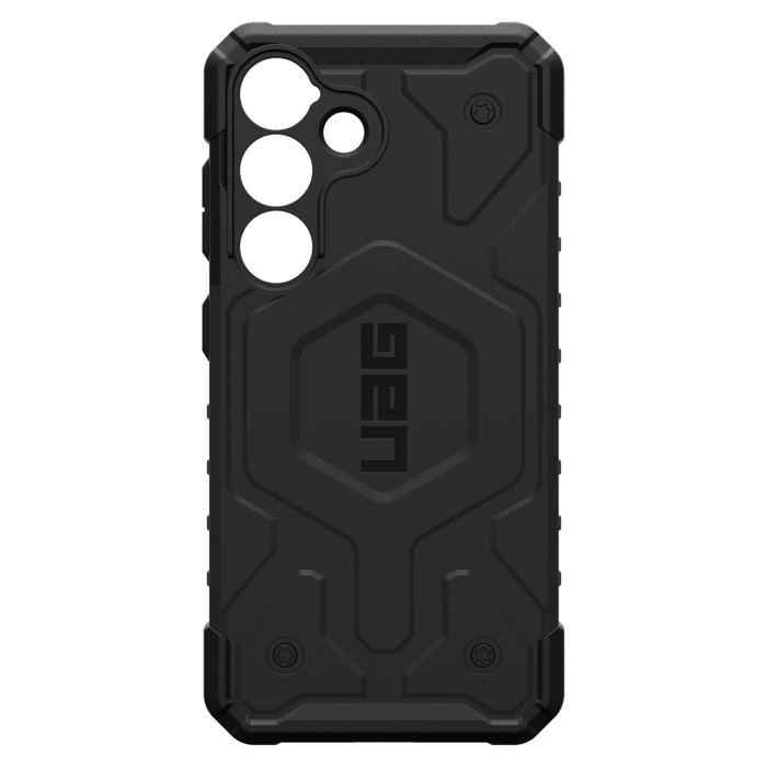 Urban Armor Gear Pathfinder Case with Magnet for Samsung Galaxy S25