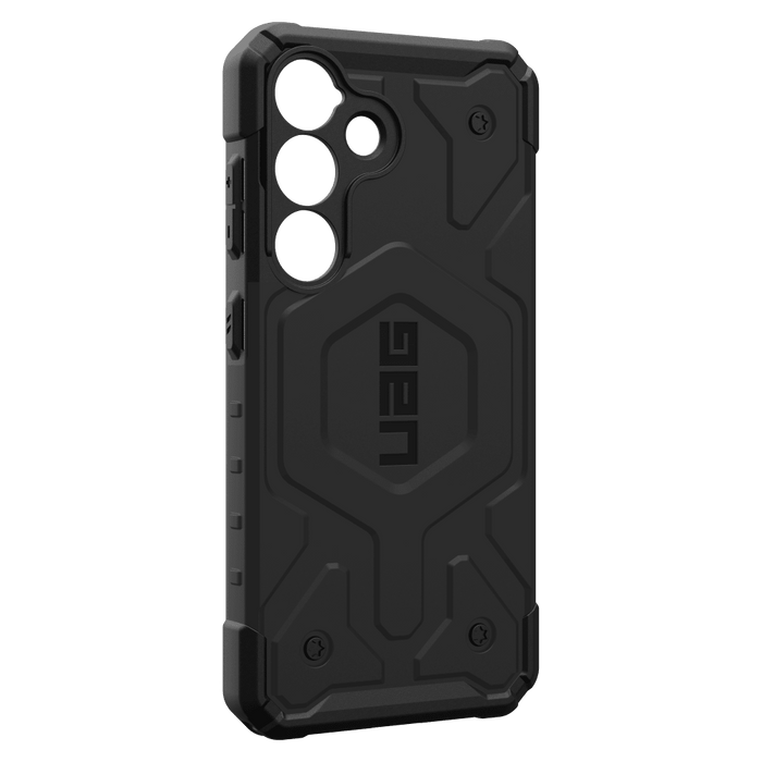 Urban Armor Gear Pathfinder Case with Magnet for Samsung Galaxy S25