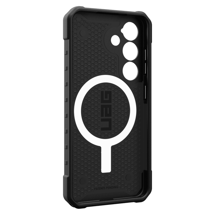 Urban Armor Gear Pathfinder Case with Magnet for Samsung Galaxy S25