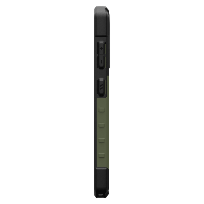 Urban Armor Gear Pathfinder Case with Magnet for Samsung Galaxy S25