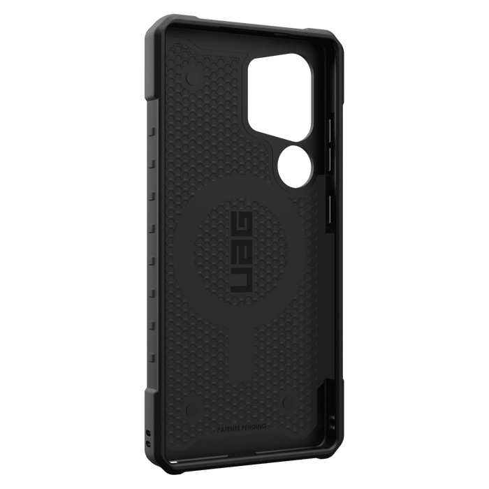 Urban Armor Gear Pathfinder Case for Samsung Galaxy S25 Ultra Black