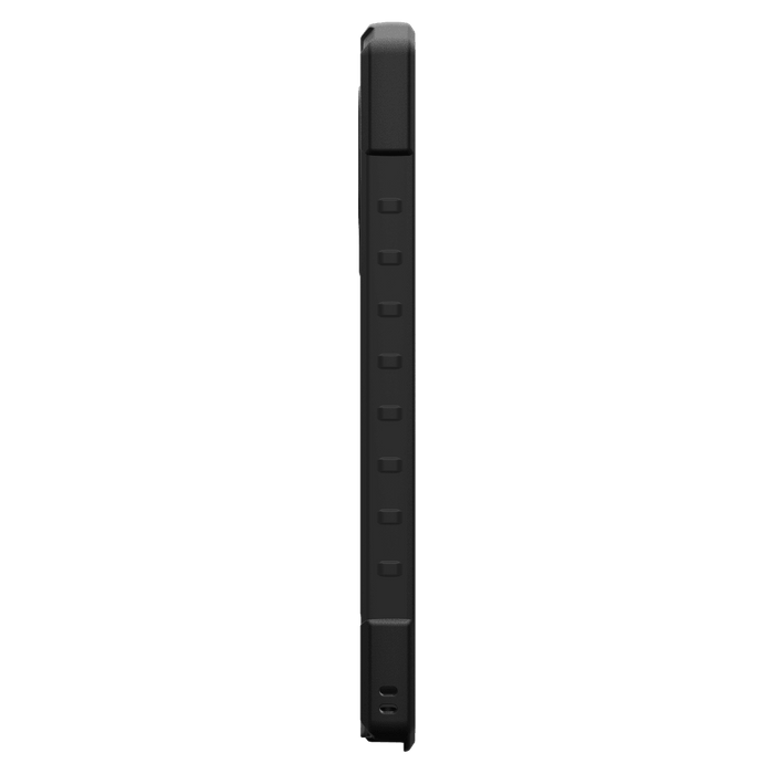 Urban Armor Gear Pathfinder Case for Samsung Galaxy S25 Ultra Black