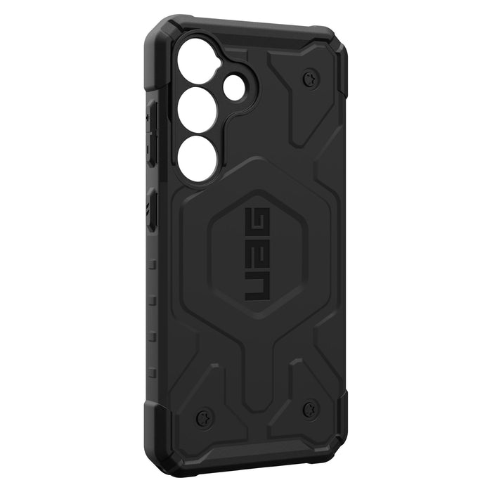 Urban Armor Gear Pathfinder Case for Samsung Galaxy S25 Black
