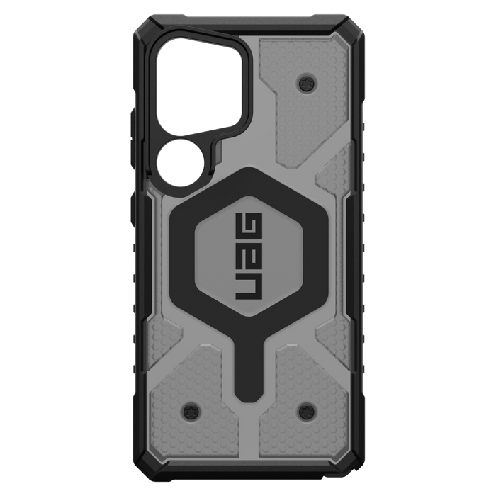 Urban Armor Gear Pathfinder Case with Magnet for Samsung Galaxy S25 Ultra