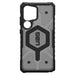 Urban Armor Gear Pathfinder Clear Case with Magnet for Samsung Galaxy S25 Ultra