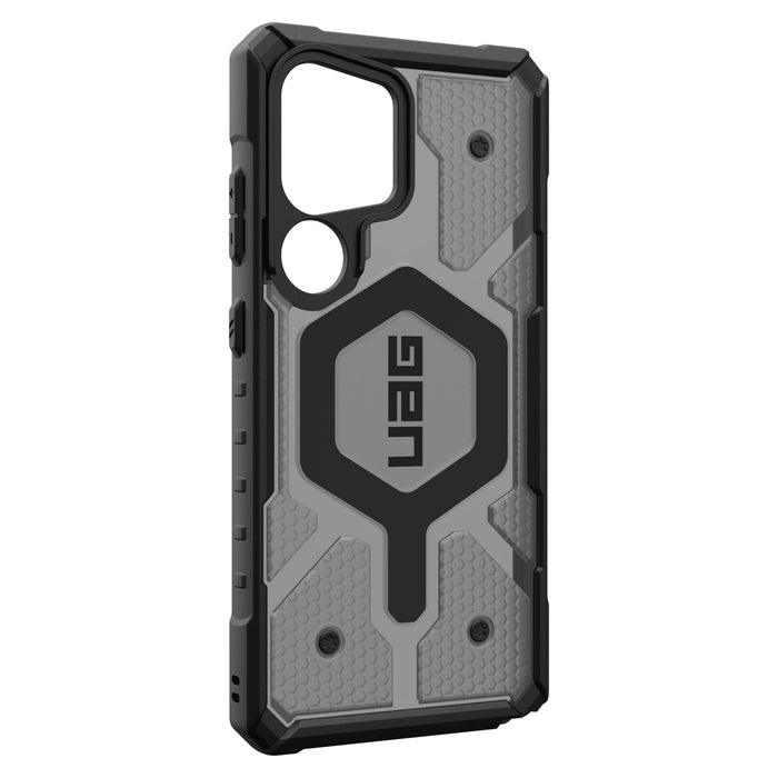 Urban Armor Gear Pathfinder Case with Magnet for Samsung Galaxy S25 Ultra
