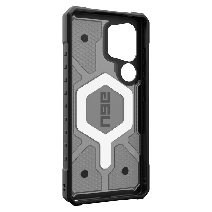 Urban Armor Gear Pathfinder Case with Magnet for Samsung Galaxy S25 Ultra