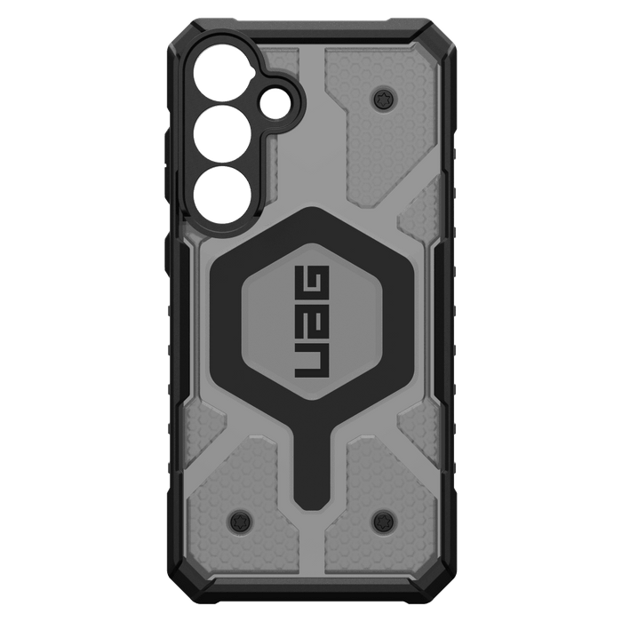 Urban Armor Gear Pathfinder Case with Magnet for Samsung Galaxy S25 Plus