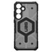 Urban Armor Gear Pathfinder Clear Case with Magnet for Samsung Galaxy S 2025 Medium