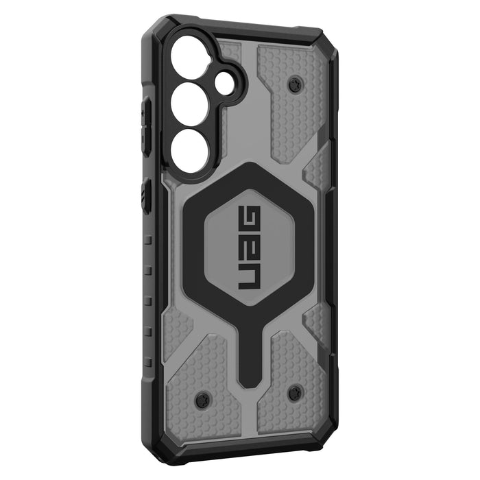 Urban Armor Gear Pathfinder Case with Magnet for Samsung Galaxy S25 Plus