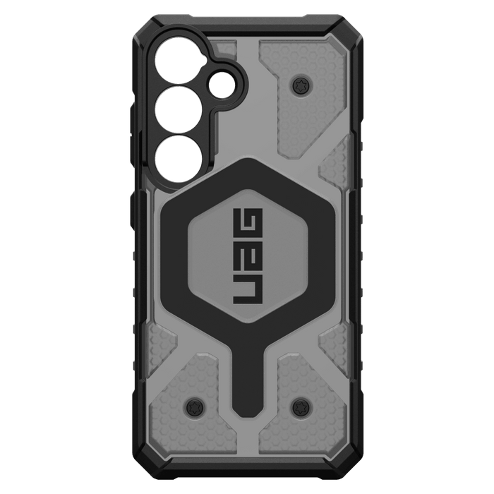 Urban Armor Gear Pathfinder Case with Magnet for Samsung Galaxy S25