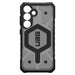 Urban Armor Gear Pathfinder Clear Case with Magnet for Samsung Galaxy S25