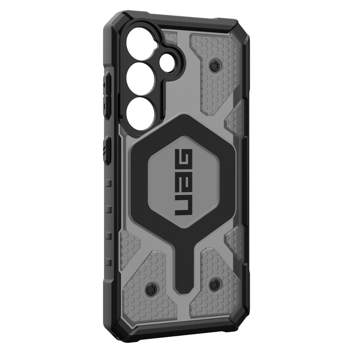 Urban Armor Gear Pathfinder Case with Magnet for Samsung Galaxy S25