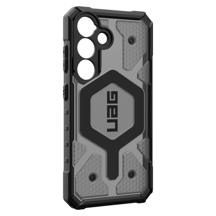 Urban Armor Gear Pathfinder Case with Magnet for Samsung Galaxy S25