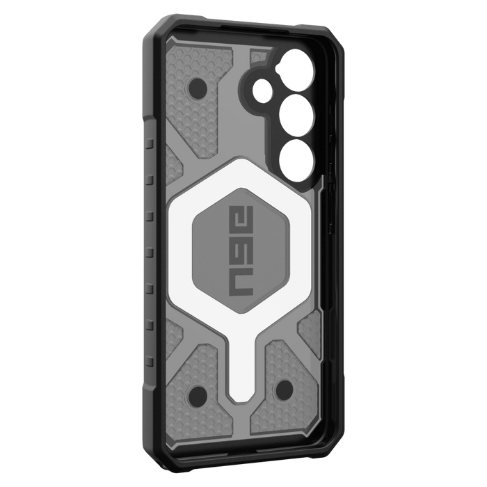 Urban Armor Gear Pathfinder Case with Magnet for Samsung Galaxy S25