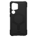 Urban Armor Gear Essential Armor Case with Magnet for Samsung Galaxy S25 Ultra