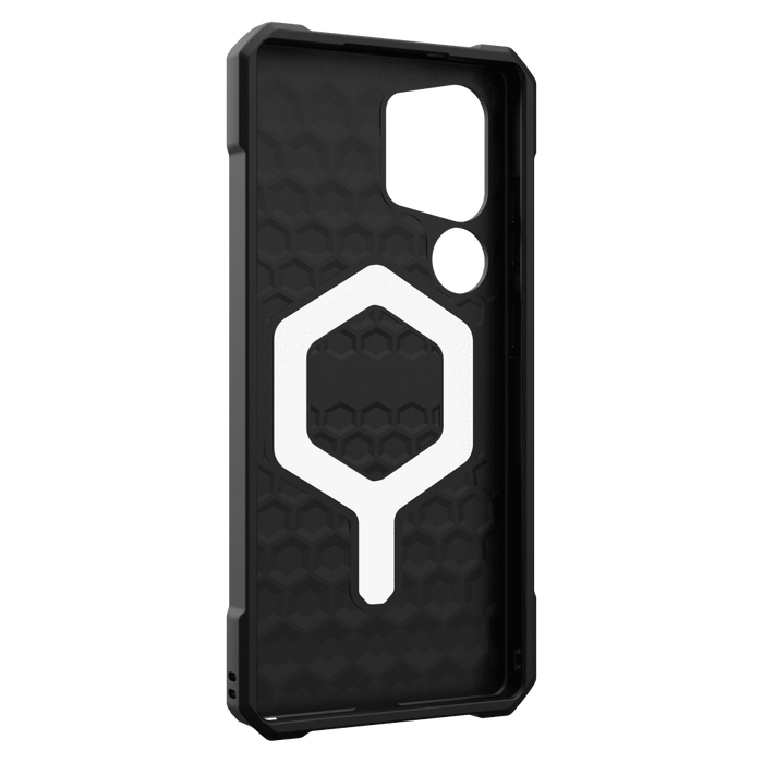 Urban Armor Gear Essential Armor Case with Magnet for Samsung Galaxy S25 Ultra