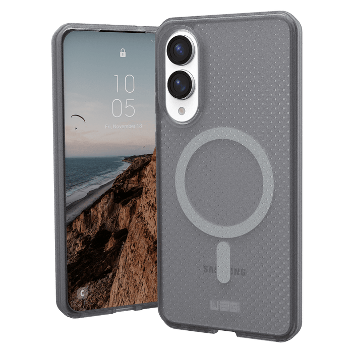 Urban Armor Gear Dot Case with Magnet for Samsung Galaxy S25 Edge