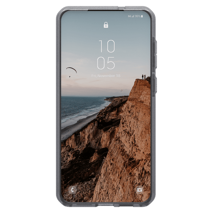 Urban Armor Gear Dot Case with Magnet for Samsung Galaxy S25 Edge