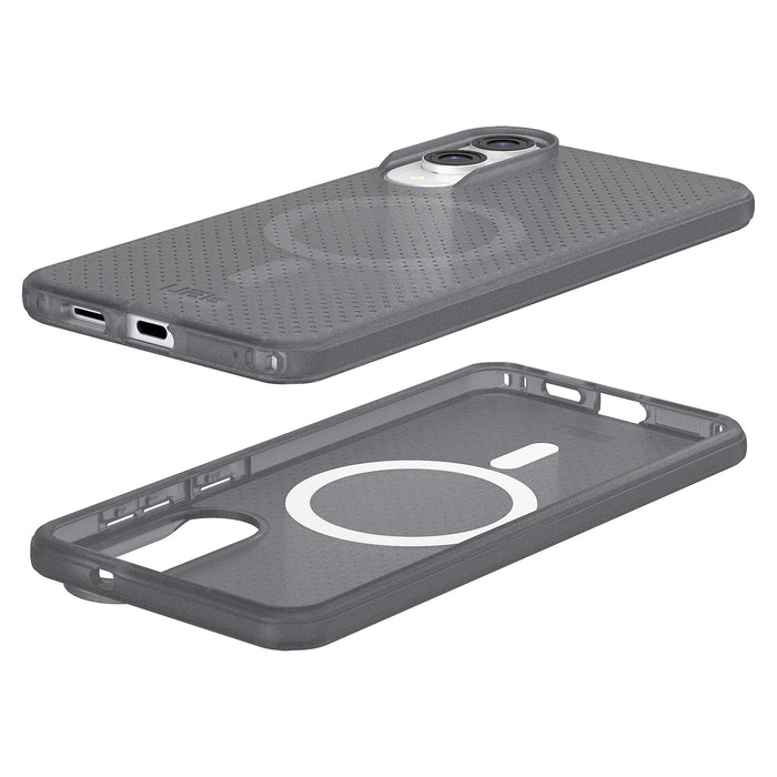 Urban Armor Gear Dot Case with Magnet for Samsung Galaxy S25 Edge