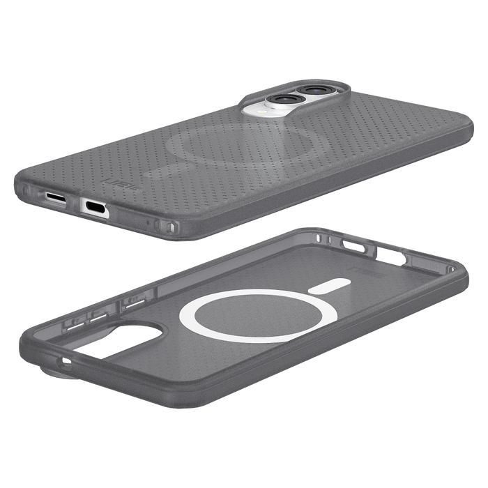 Urban Armor Gear Dot Case with Magnet for Samsung Galaxy S25 Edge