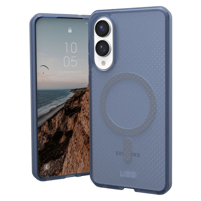 Urban Armor Gear Dot Case with Magnet for Samsung Galaxy S25 Edge