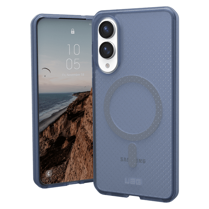 Urban Armor Gear Dot Case with Magnet for Samsung Galaxy S25 Edge