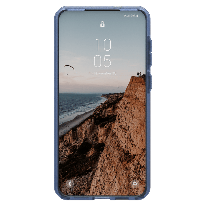 Urban Armor Gear Dot Case with Magnet for Samsung Galaxy S25 Edge