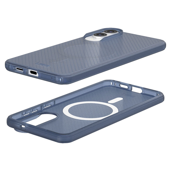 Urban Armor Gear Dot Case with Magnet for Samsung Galaxy S25 Edge