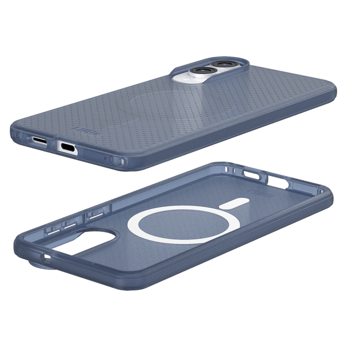 Urban Armor Gear Dot Case with Magnet for Samsung Galaxy S25 Edge