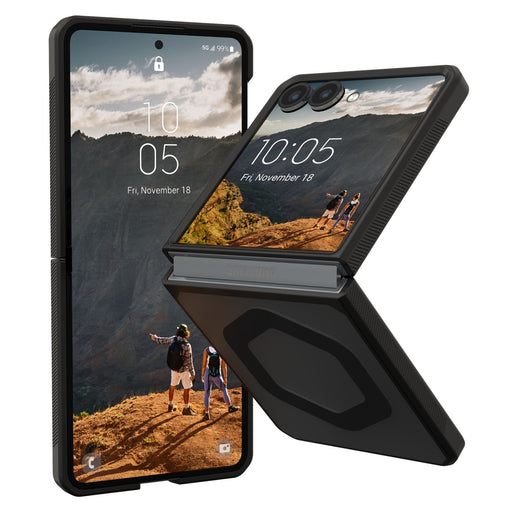 Urban Armor Gear Mouve Case with Magnet for Samsung Galaxy Z Flip7