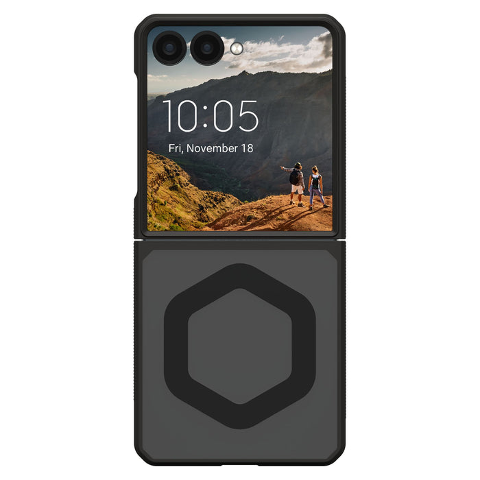 Urban Armor Gear Mouve Case with Magnet for Samsung Galaxy Z Flip7