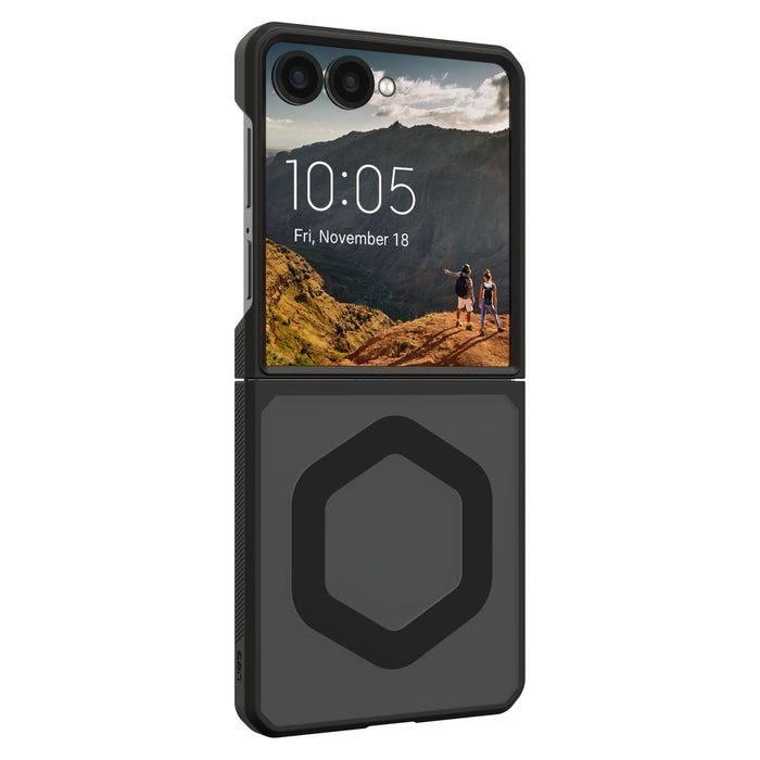 Urban Armor Gear Mouve Case with Magnet for Samsung Galaxy Z Flip7