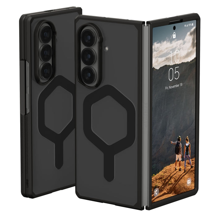 Urban Armor Gear Mouve Case with Magnet for Samsung Galaxy Z Fold7