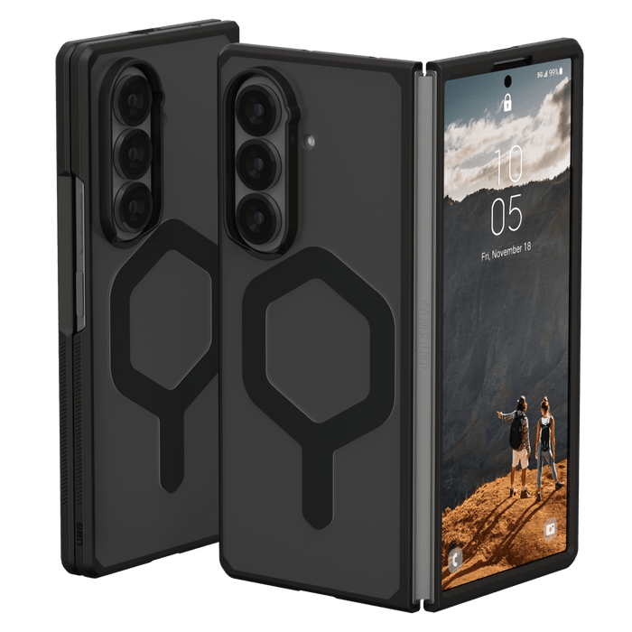 Urban Armor Gear Mouve Case with Magnet for Samsung Galaxy Z Fold7