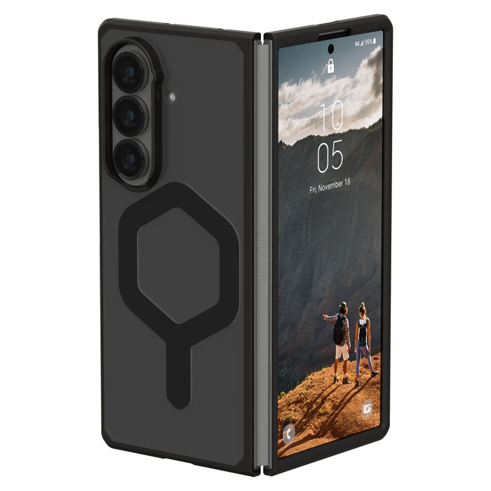 Urban Armor Gear Mouve Case with Magnet for Samsung Galaxy Z Fold7