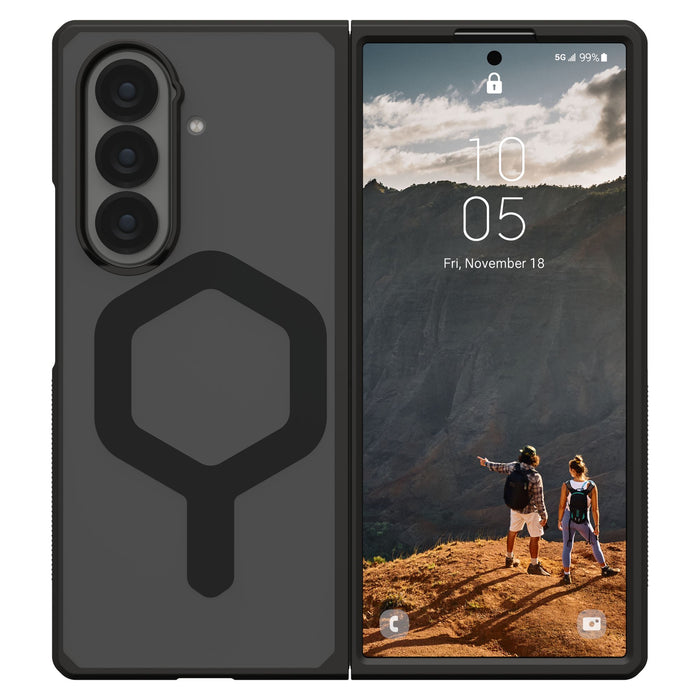 Urban Armor Gear Mouve Case with Magnet for Samsung Galaxy Z Fold7