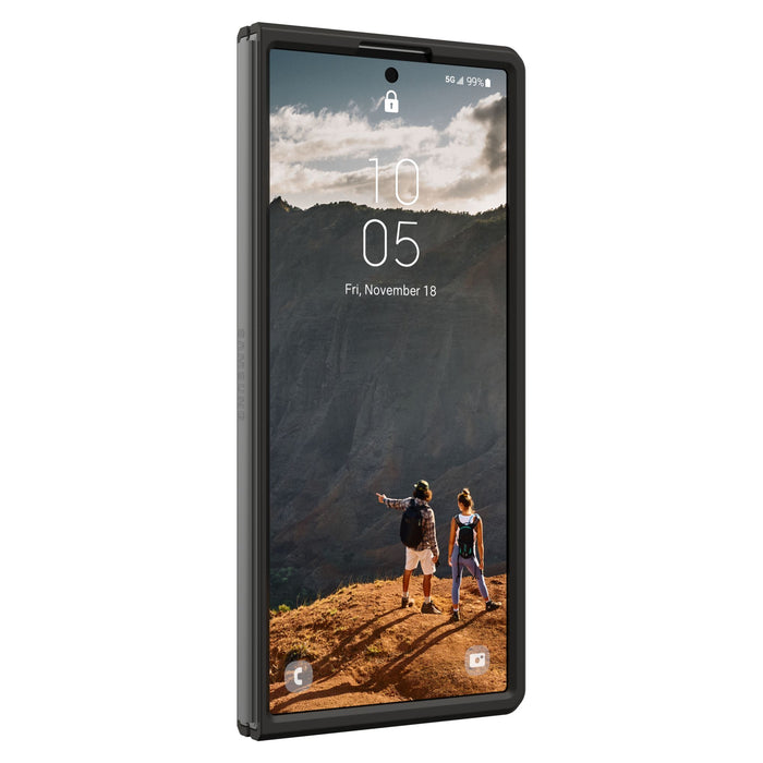 Urban Armor Gear Mouve Case with Magnet for Samsung Galaxy Z Fold7
