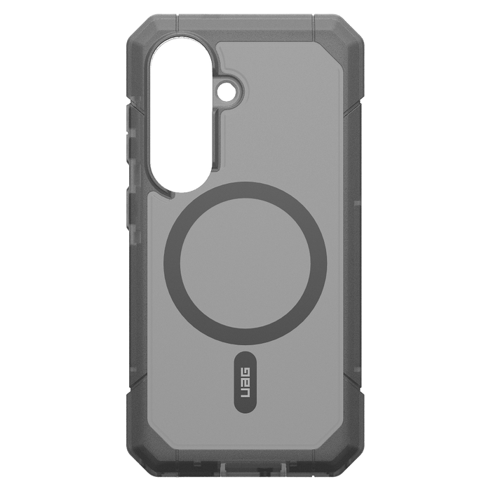 Urban Armor Gear (UAG) Trooper Case with Magnet for Samsung Galaxy S26