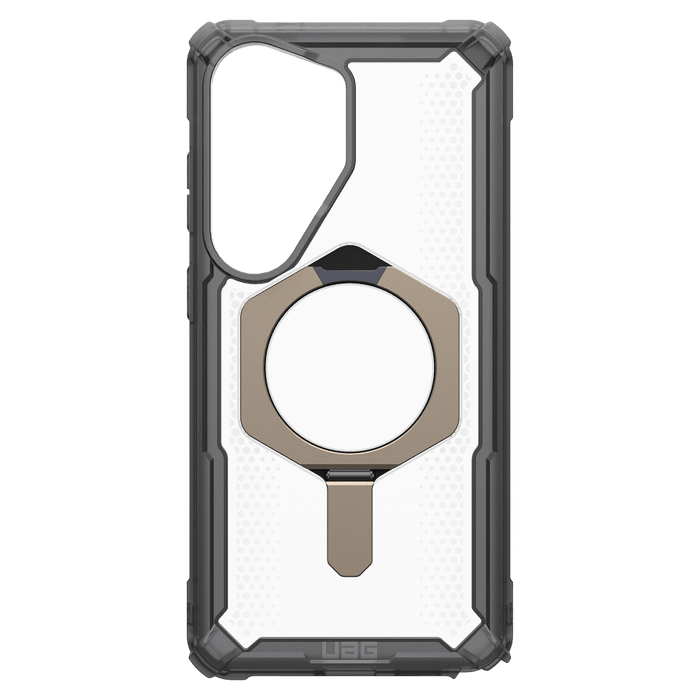 Urban Armor Gear (UAG) Plasma XTE Case with Magnet for Samsung Galaxy S26 Ultra