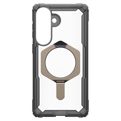 Urban Armor Gear (UAG) Plasma XTE Case with Magnet for Samsung Galaxy S26 Plus