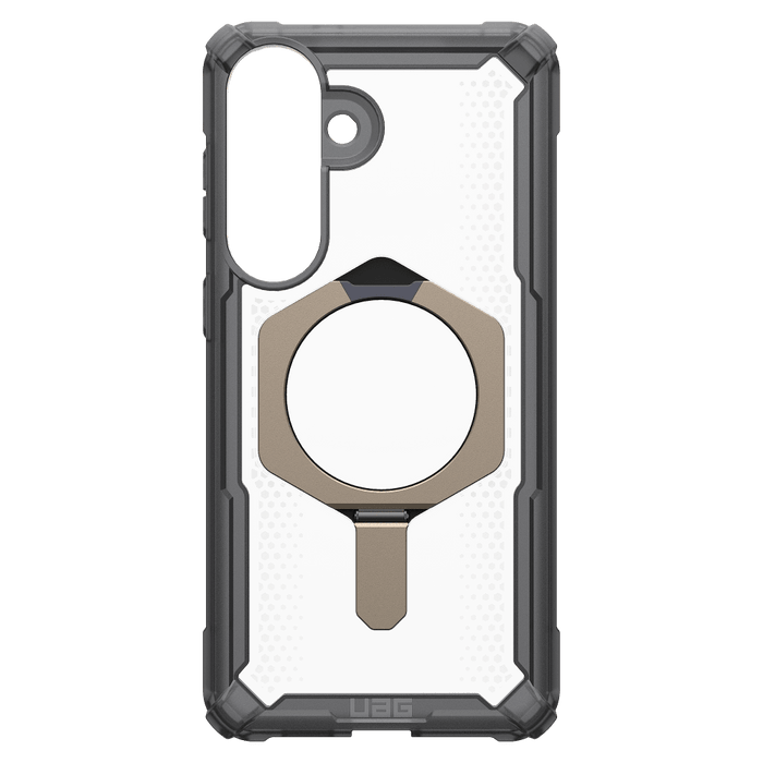 Urban Armor Gear (UAG) Plasma XTE Case with Magnet for Samsung Galaxy S26 Plus