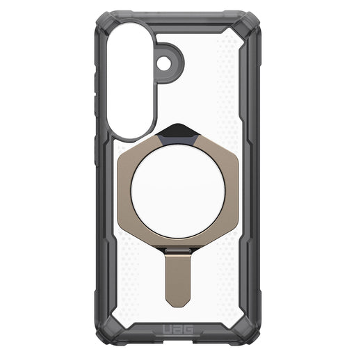 Urban Armor Gear (UAG) Plasma XTE Case with Magnet for Samsung Galaxy S26